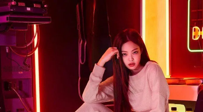 Jennie (BLACKPINK)