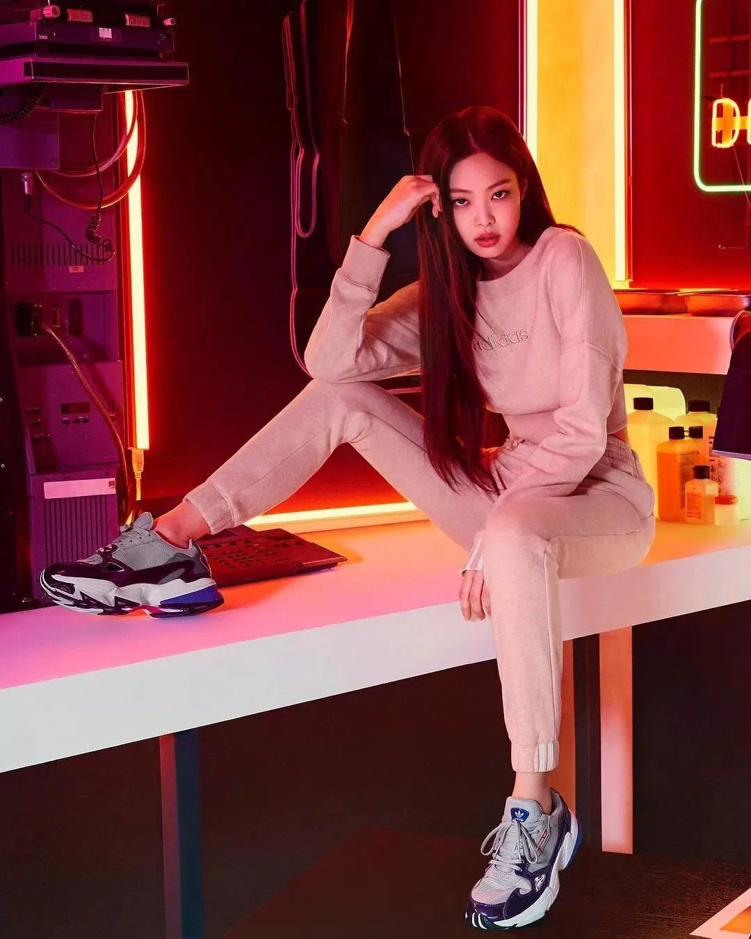 Jennie (BLACKPINK)