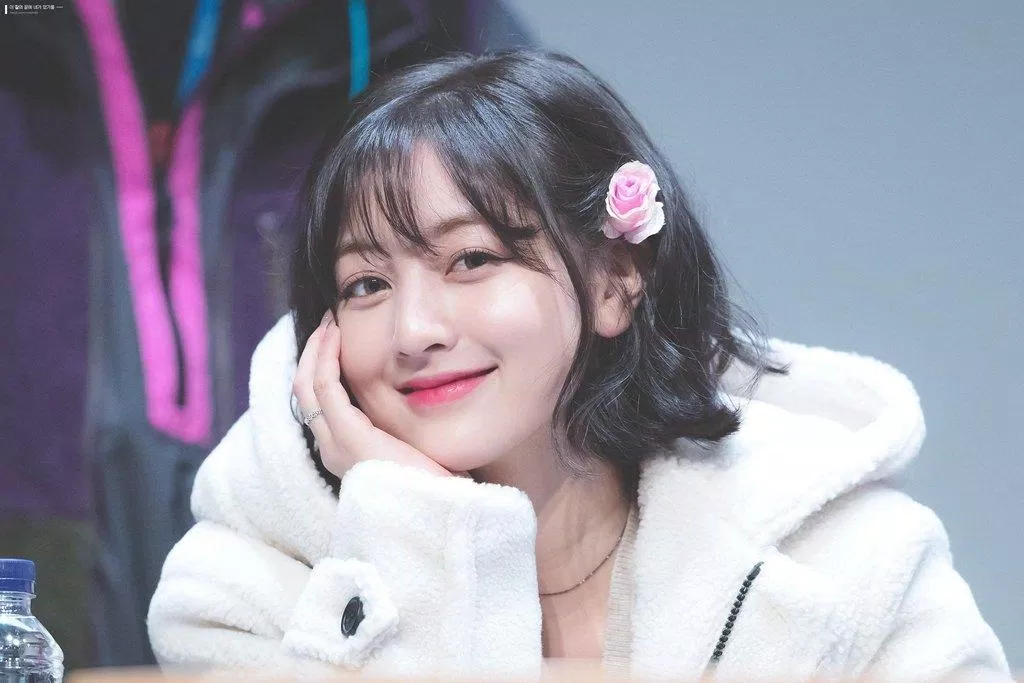 Jihyo (Twice)