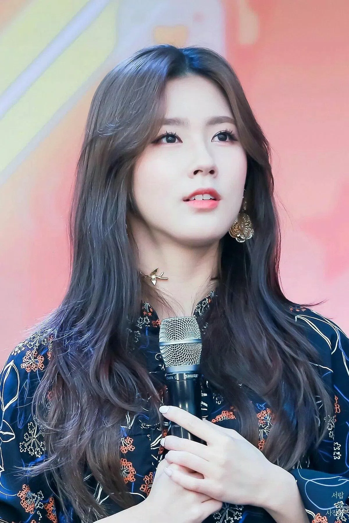 Miyeon ((G) I-DLE)