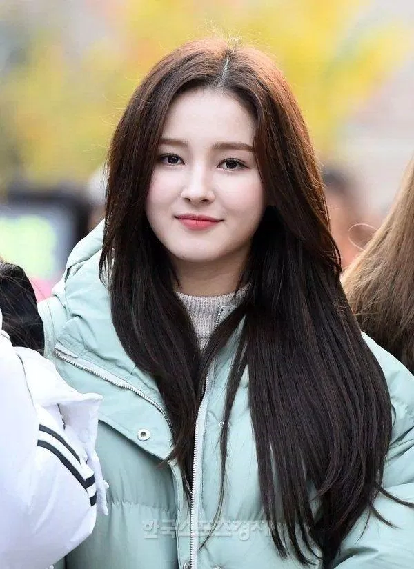 Nancy (Momoland)