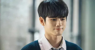 Ong Seong Woo