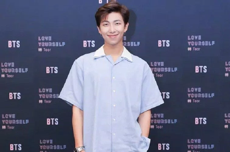 Rap Monster