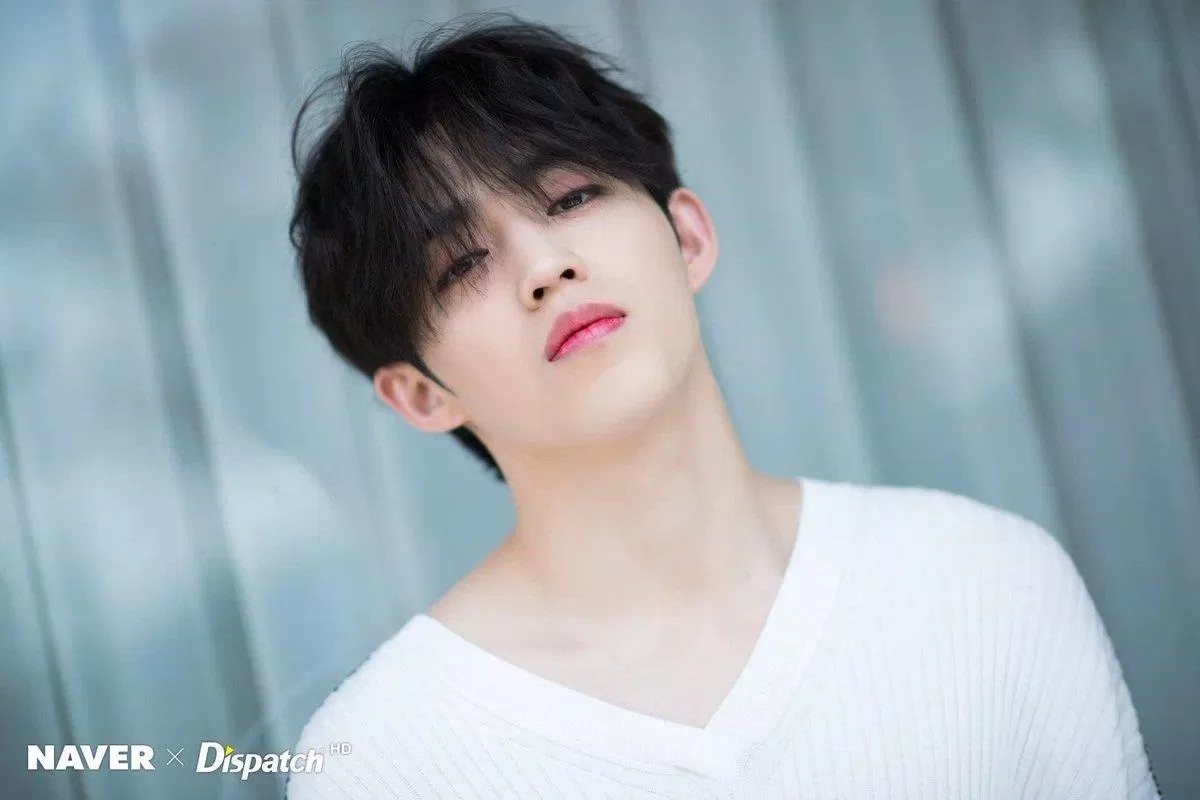 S.Coups (SEVENTEEN)