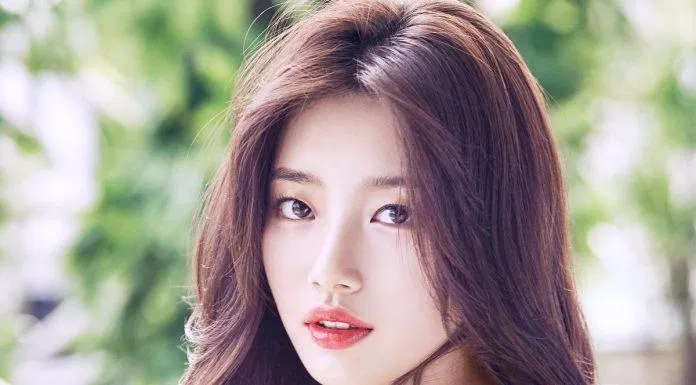Suzy (Miss A)
