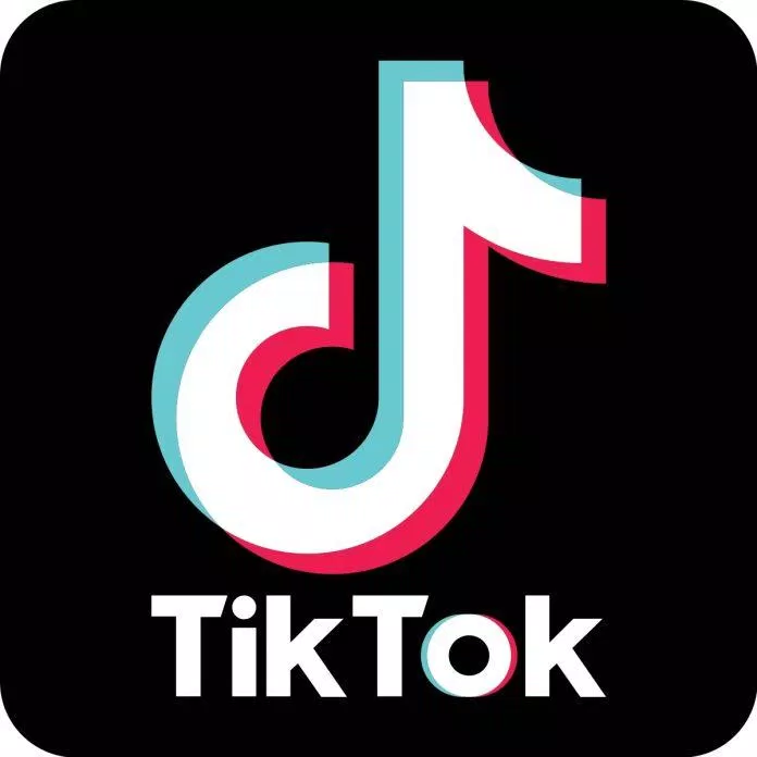 Biểu tượng của TikTok 