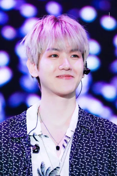 baekhyun