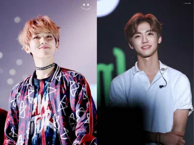 baekhyun