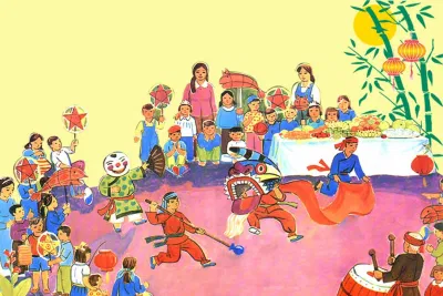 Bài hát trung thu