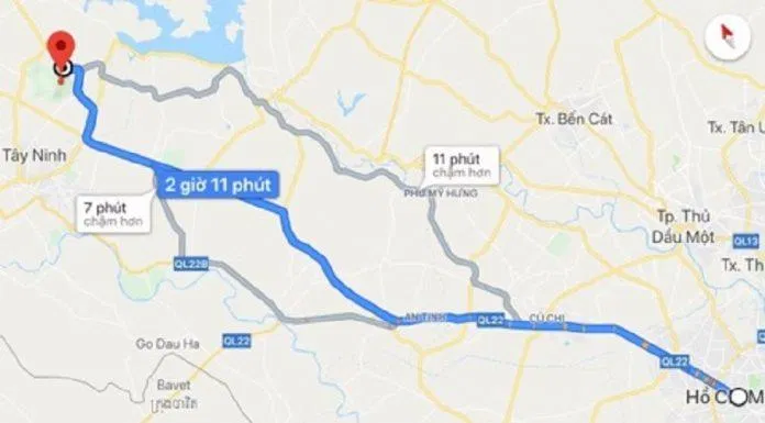 bản đồ