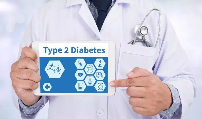 Bệnh tiểu đường tuýp 2