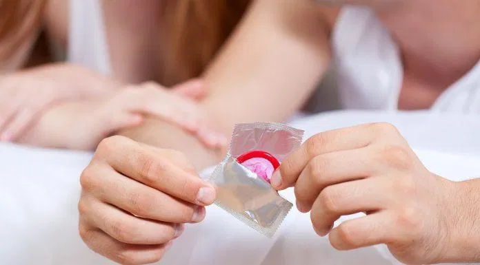 bệnh tình dục