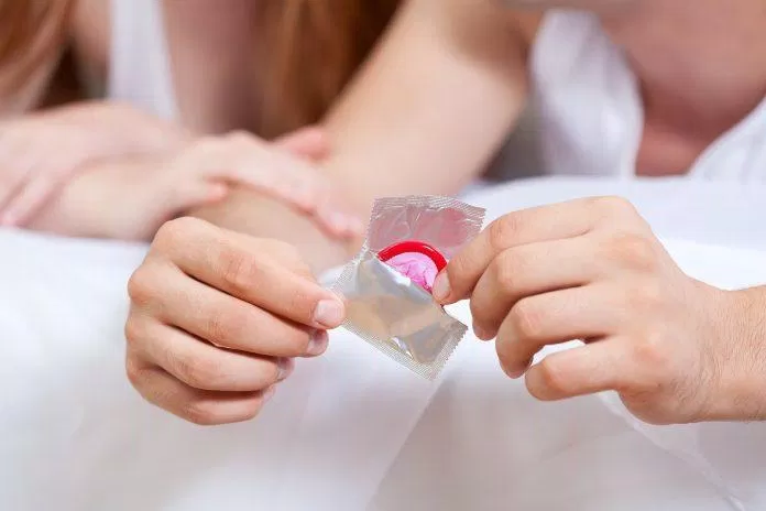 bệnh tình dục