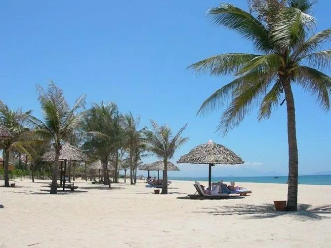 Biển Cửa Đại
