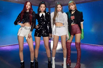 BLACKPINK