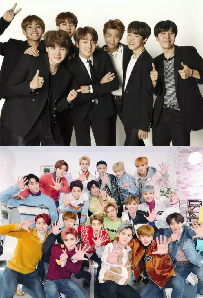 Đi tìm 5 quốc gia có số người xem video về KPOP nhiều nhất trên Youtube năm 2021 , bất ngờ trước thứ hạng của Việt Nam và Mỹ!