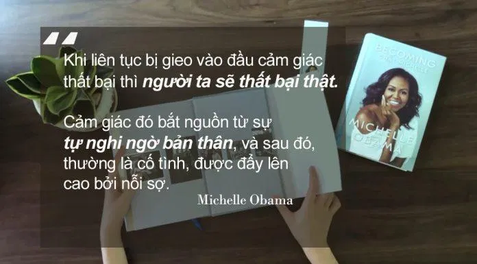 Chất Michelle