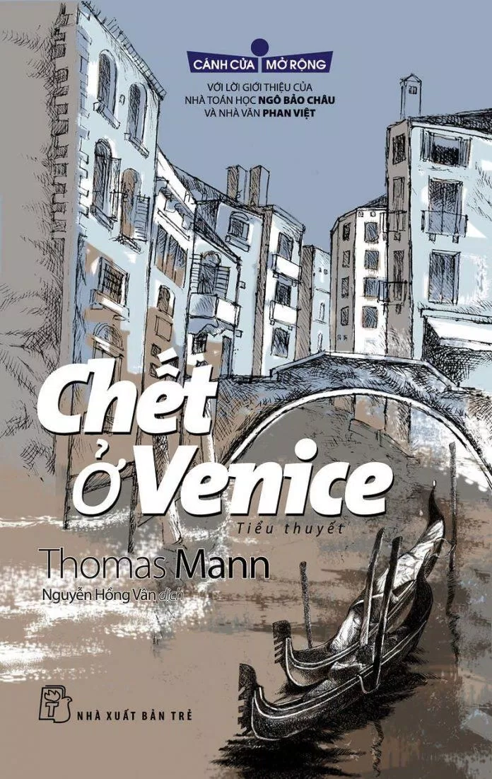 Chết Ở Venice chết ở venice