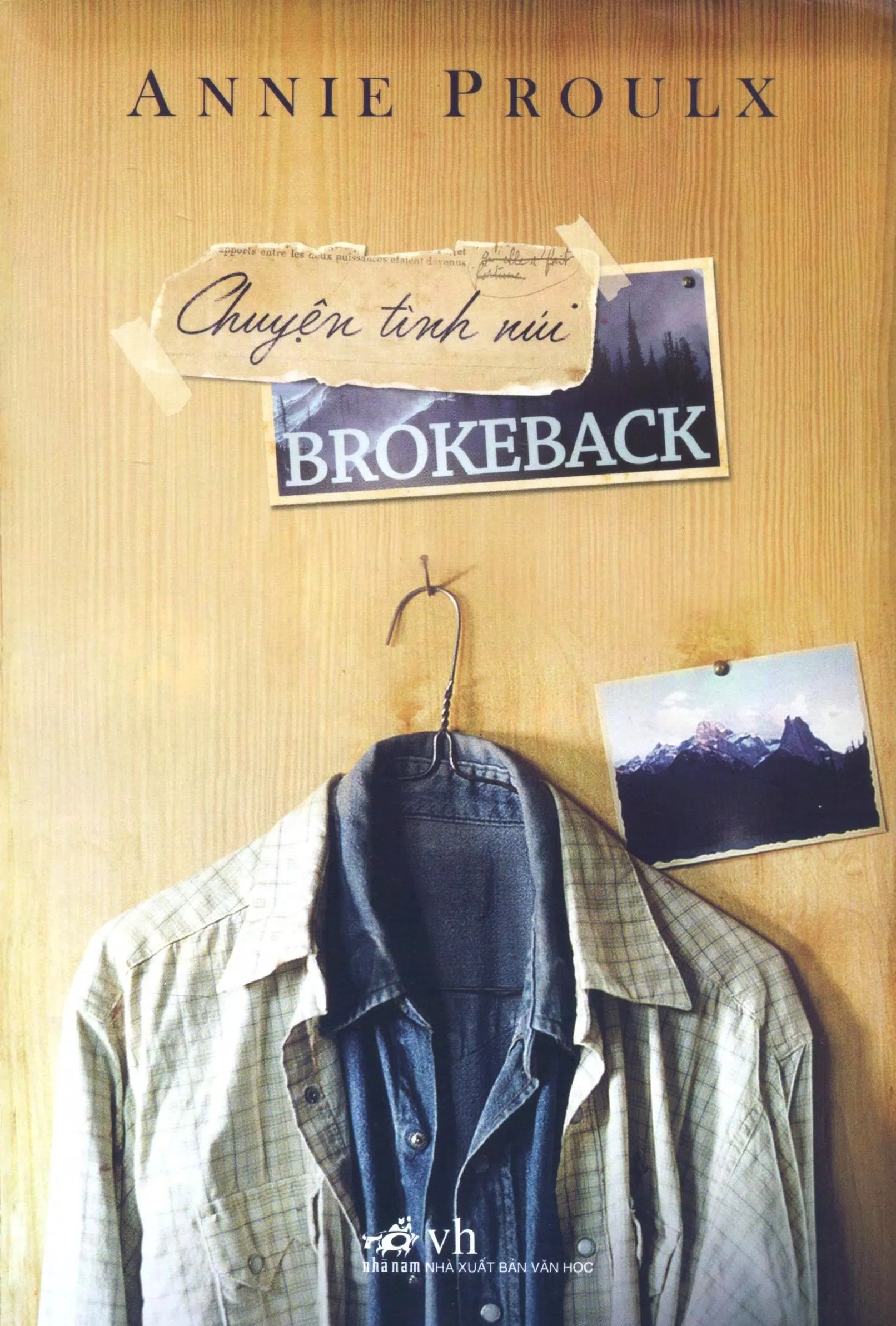 chuyện tình núi brokeback