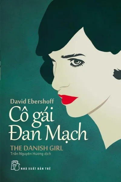 Cô Gái Đan Mạch cô gái đan mạch