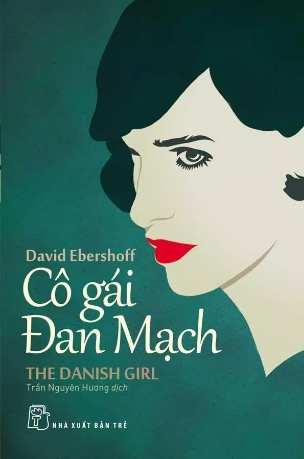 Cô Gái Đan Mạch cô gái đan mạch