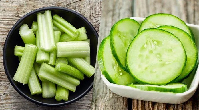 công thức sinh tố tốt cho sức khỏe