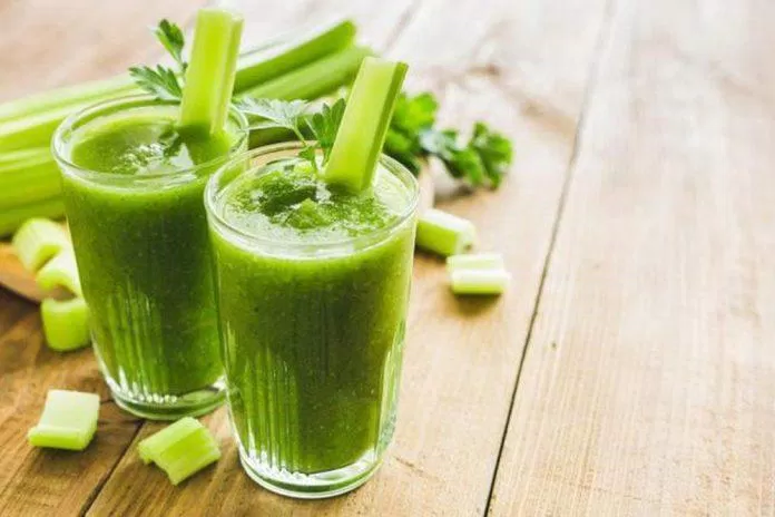 công thức sinh tố tốt cho sức khỏe