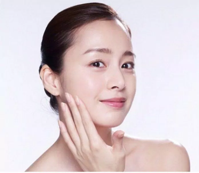 da mặt đẹp không còn mụn gạo Chế độ sinh hoạt và ăn uống lành mạnh sẽ hạn chế khả năng mụn thịt xuất hiện. (nguồn: Internet)