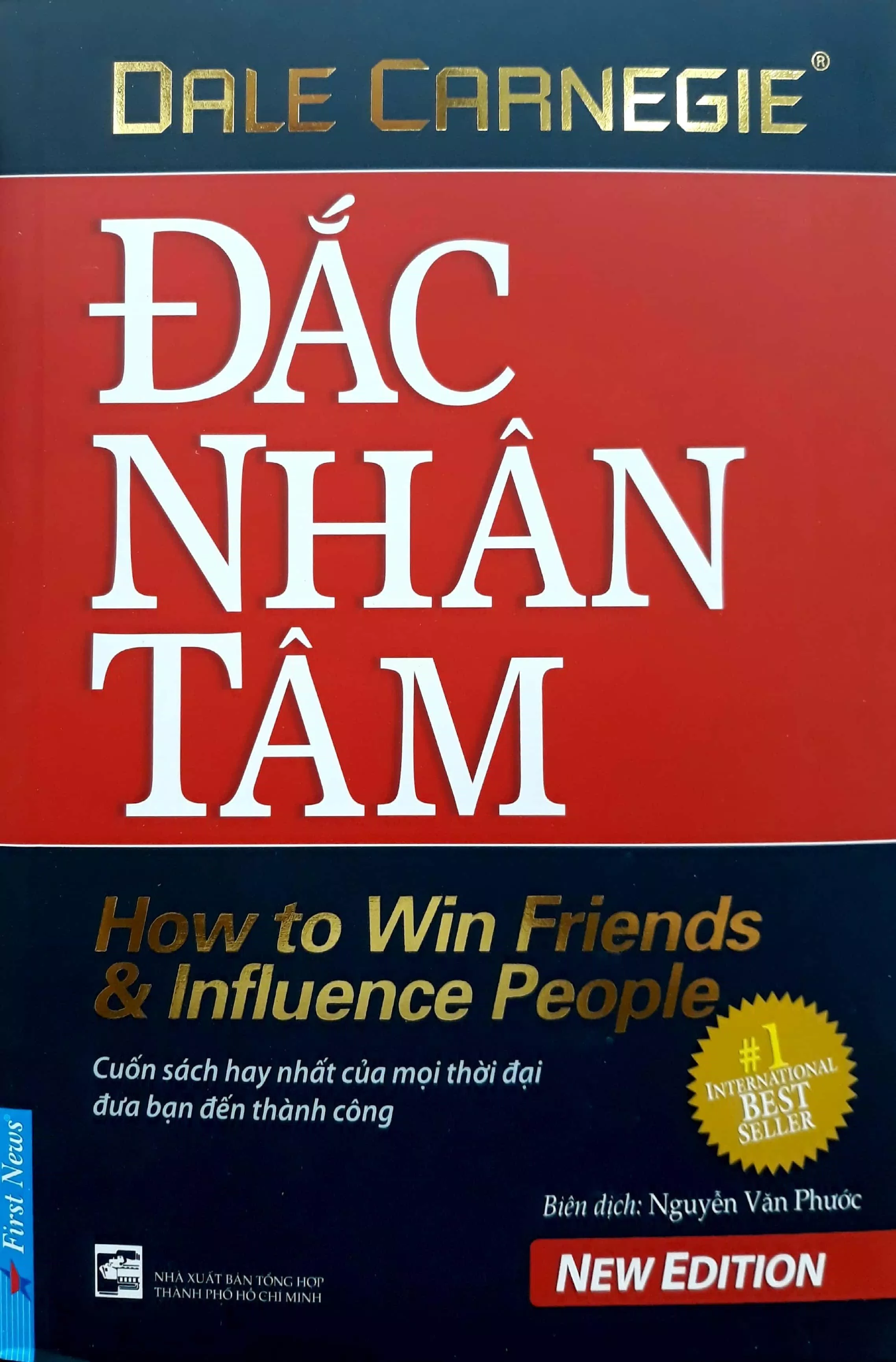 đắc nhân tâm