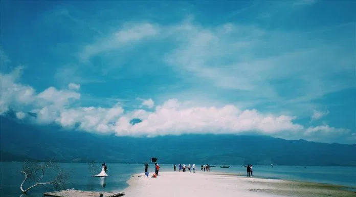 Đầm Lập An