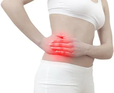 Đau bụng dưới bên phải