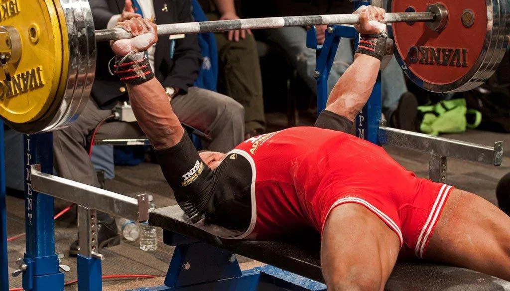 dây quấn cổ tay tập gym