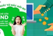 Dịch vụ vay tiền nhanh
