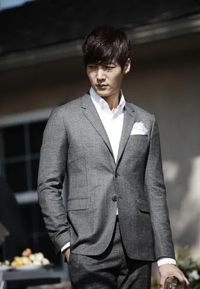 ảnh tĩnh Choi Jinhyuk