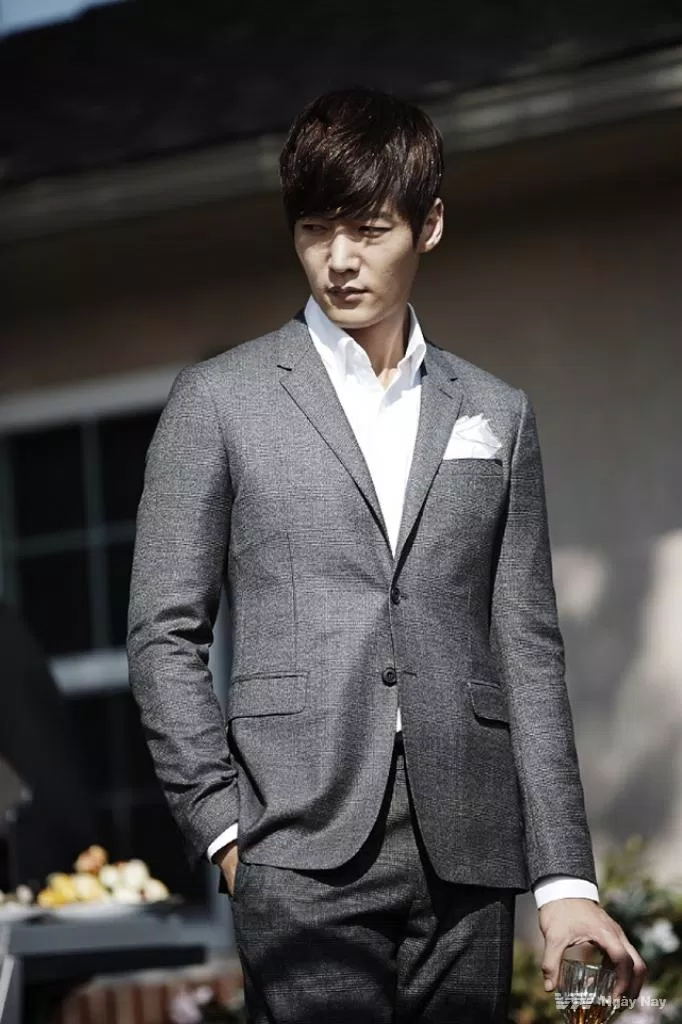 Choi Jinhyuk. (Ảnh: Internet)