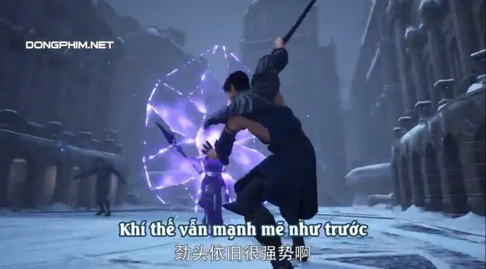 Toàn chức cao thủ