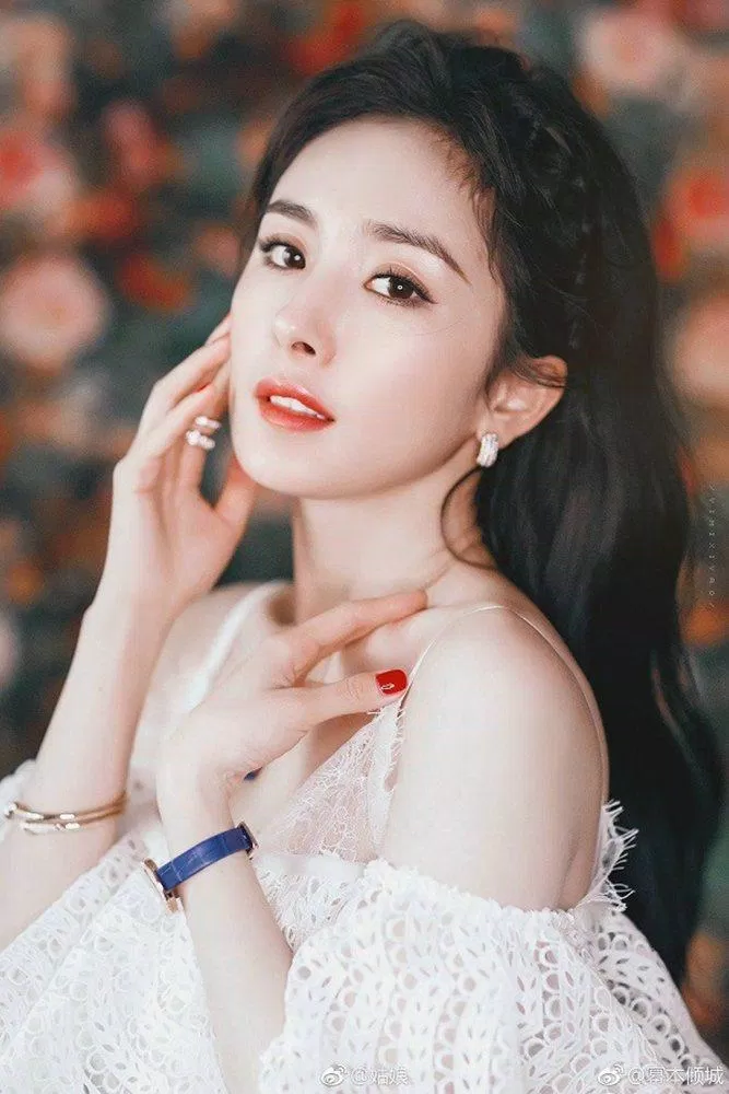 ảnh tĩnh Dương Mịch