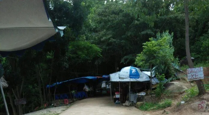 Vũng Tàu