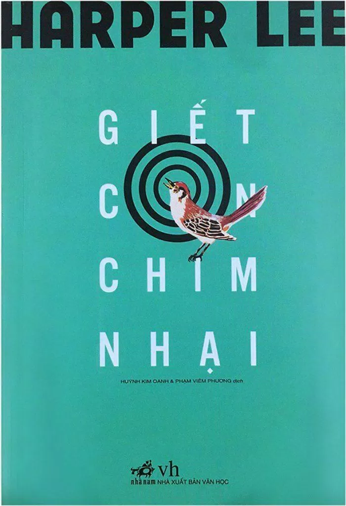 giết con chim nhại