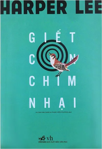 giết con chim nhại