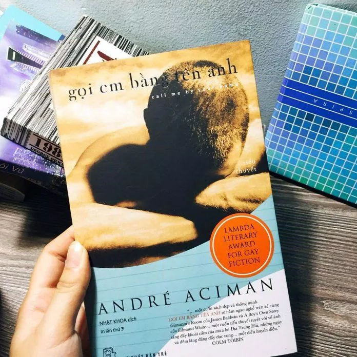 Gọi Em Bằng Tên Anh gọi em bằng tên anh
