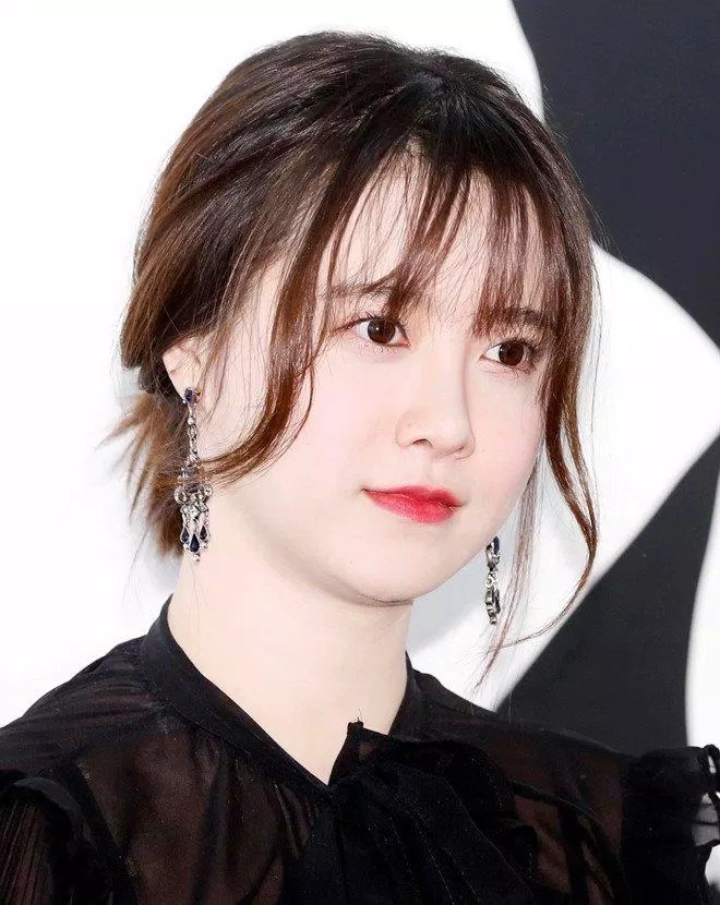 goo hye sun