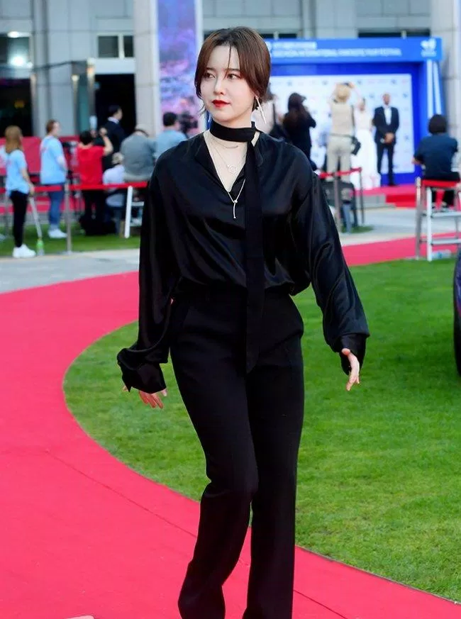 goo hye sun