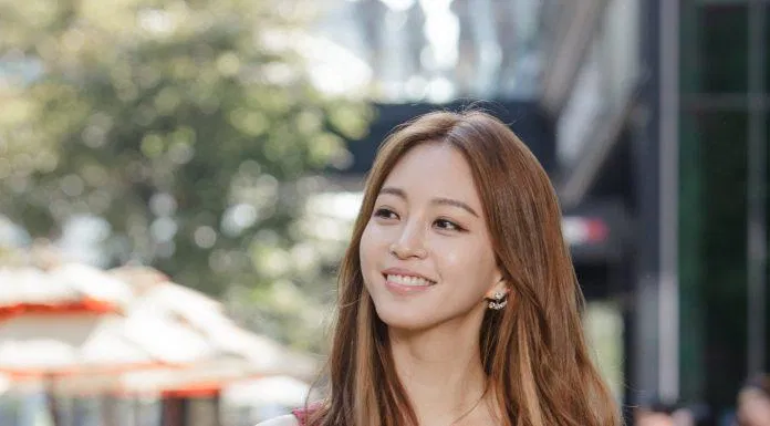 han-ye-seul