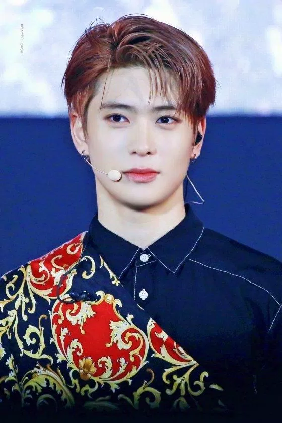 Jaehyun NCT