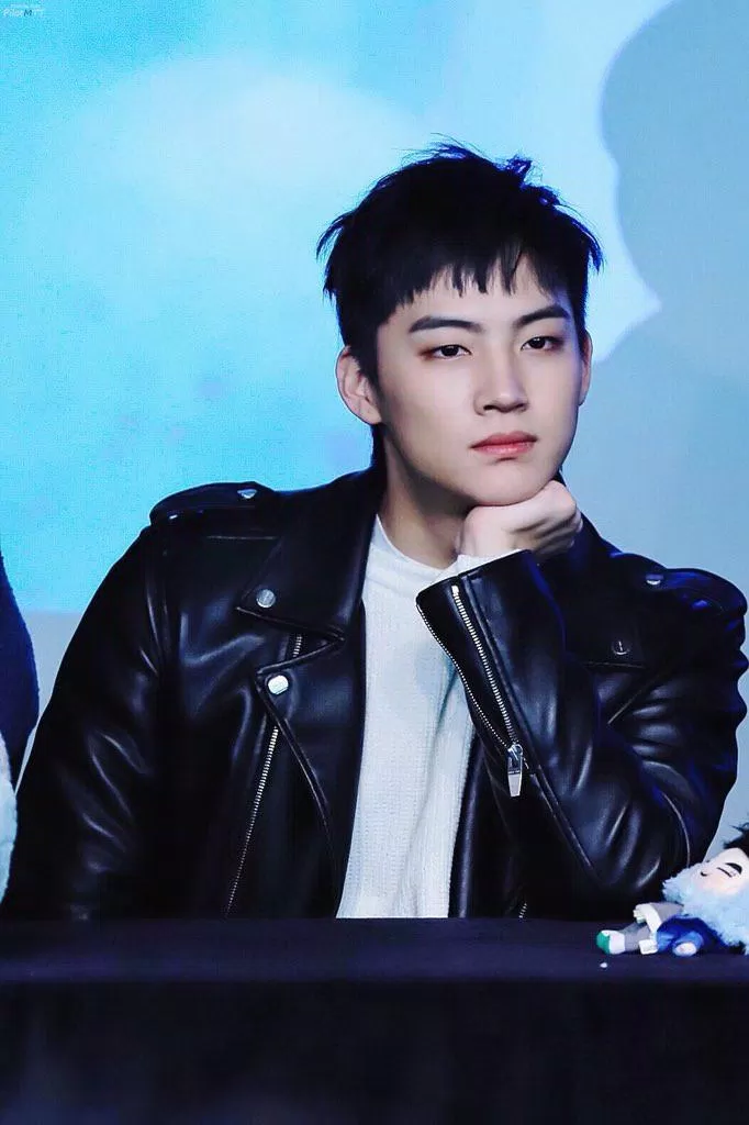 JB GOT7