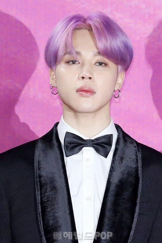 jimin bts