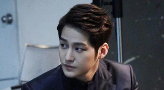 kim bum