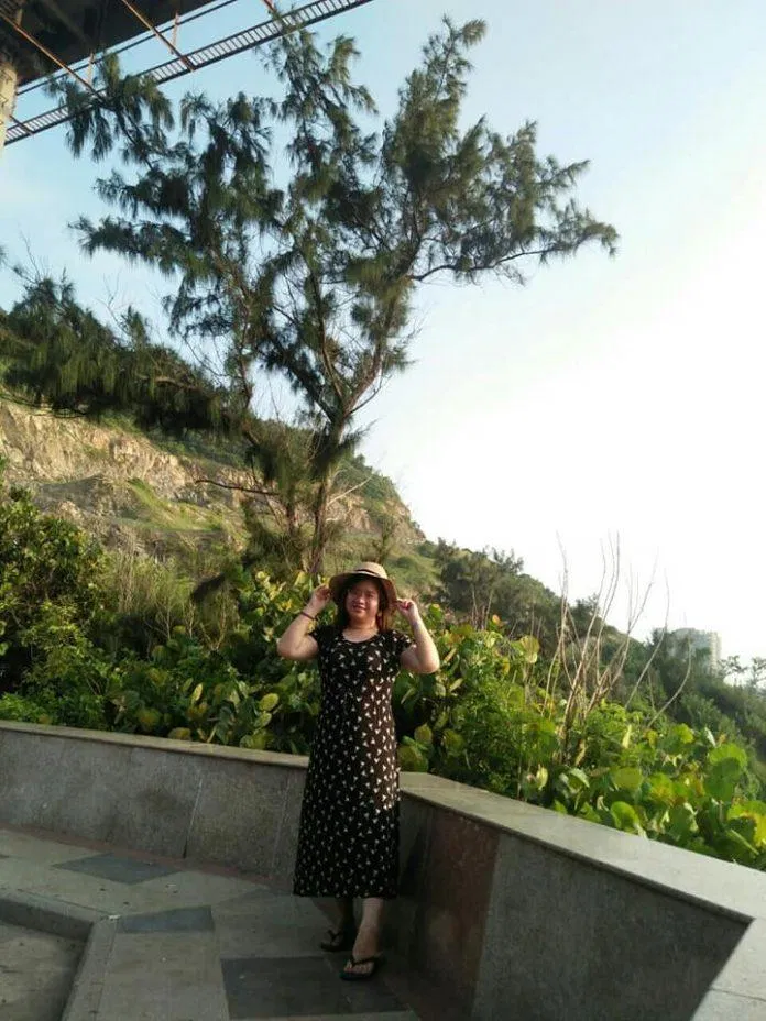 Vũng Tàu