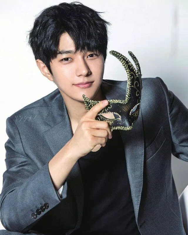 L INFINITE